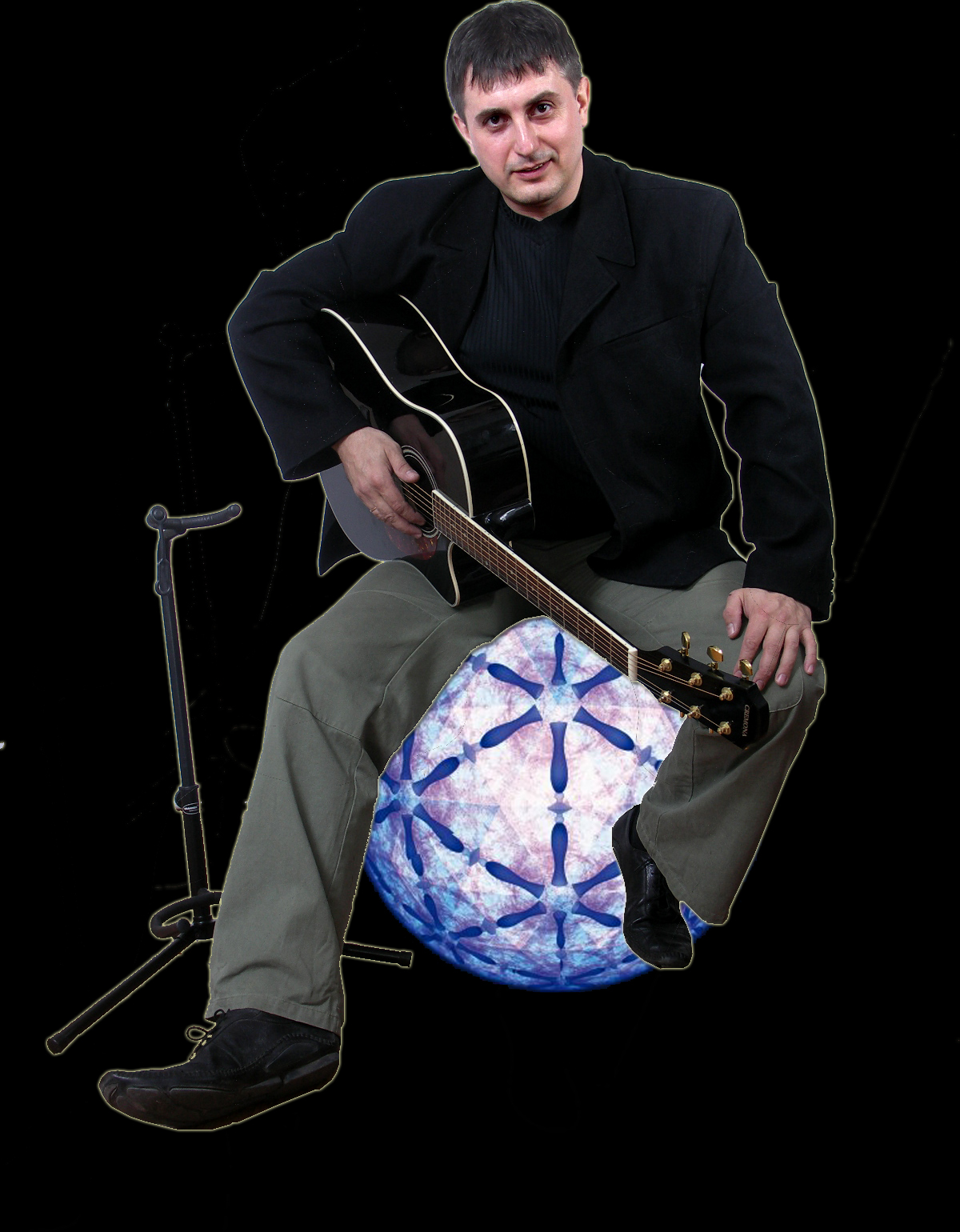 Сергей Сердюков